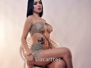 Liacartter