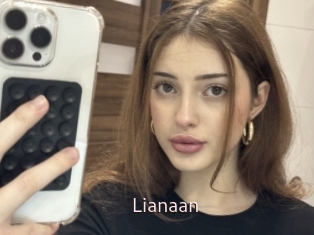 Lianaan