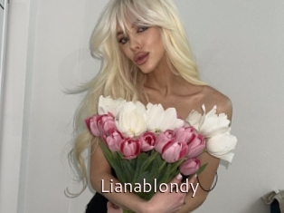 Lianablondy