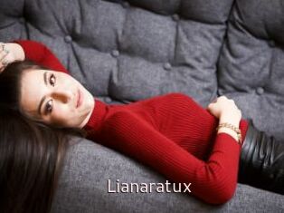 Lianaratux