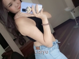 Liaryu