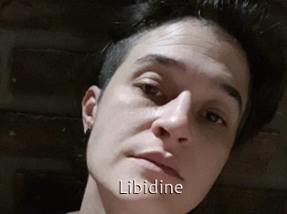 Libidine