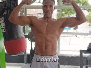 Lidamian