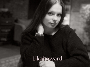 Likahoward