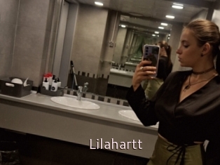 Lilahartt