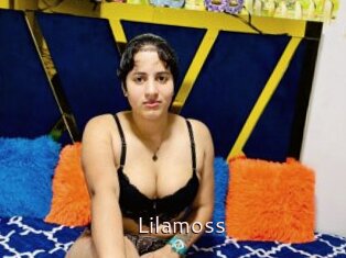 Lilamoss