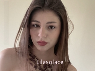 Lilasolace