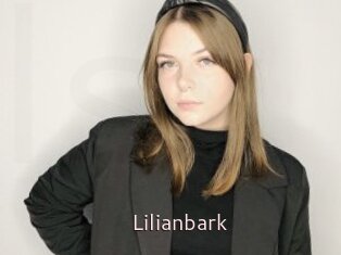 Lilianbark