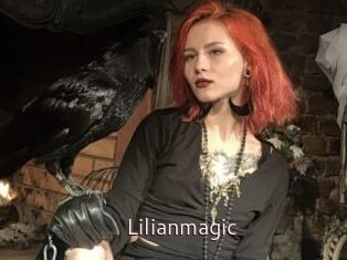 Lilianmagic