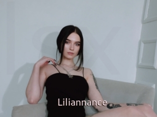 Liliannance