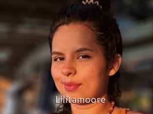 Lilitamoore