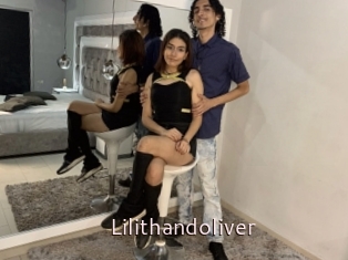 Lilithandoliver