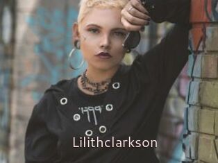 Lilithclarkson