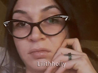 Lilithholly