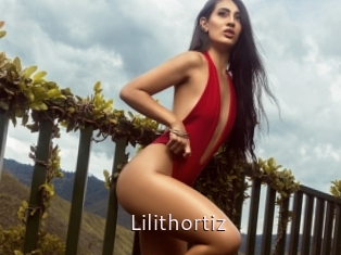 Lilithortiz