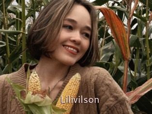 Lilivilson