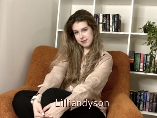 Lilliandyson