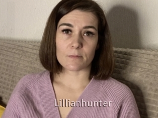 Lillianhunter