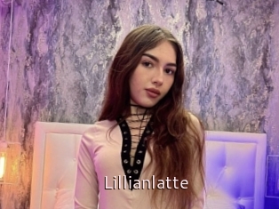 Lillianlatte