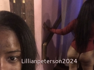 Lillianpeterson2024