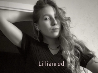 Lillianred