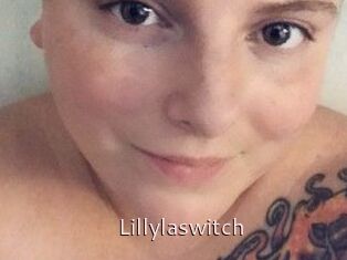 Lillylaswitch