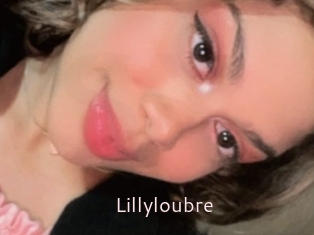 Lillyloubre