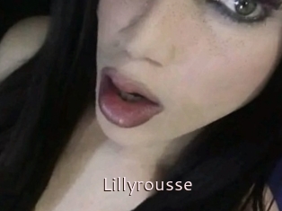 Lillyrousse