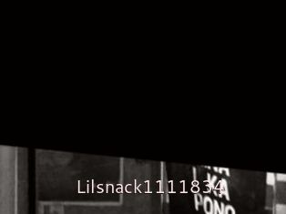 Lilsnack1111834