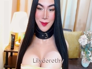 Lilydorothy