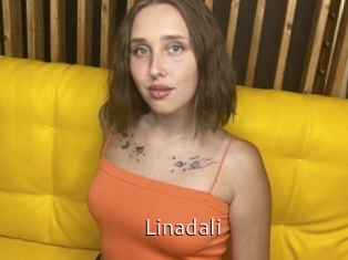 Linadali