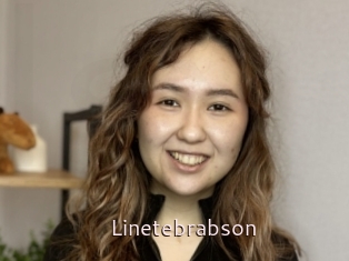 Linetebrabson