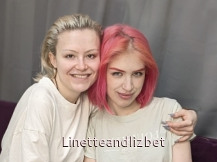 Linetteandlizbet