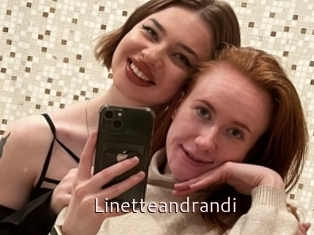 Linetteandrandi