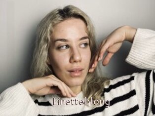 Linetteblong