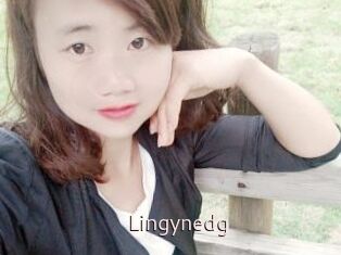 Lingynedg