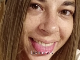 Lionnesss