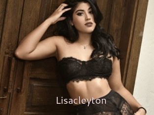 Lisacleyton