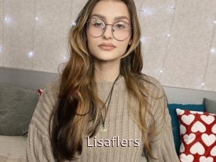 Lisaflers