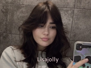 Lisajolly