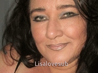 Lisalovesub