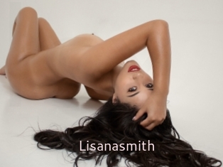 Lisanasmith