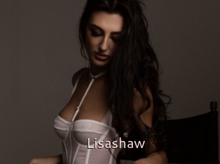 Lisashaw