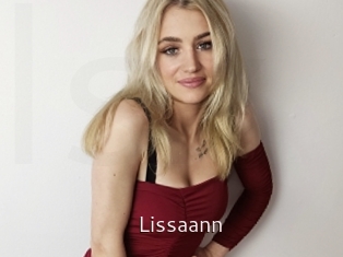 Lissaann