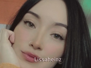 Lissaheinz