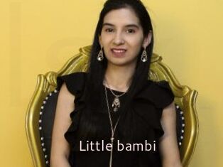 Little_bambi