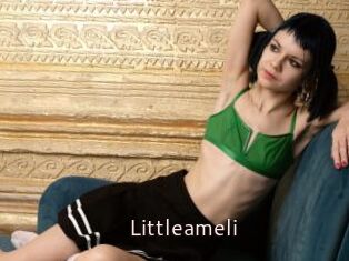 Littleameli