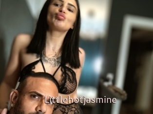 Littlehotjasmine