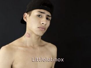 Littlelatinox