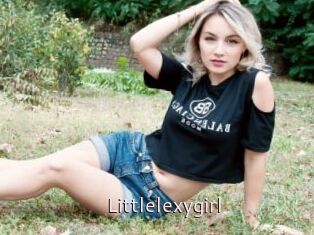 Littlelexygirl